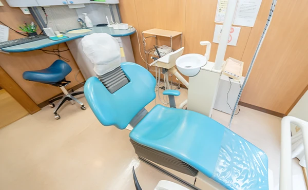 こころ歯科クリニック